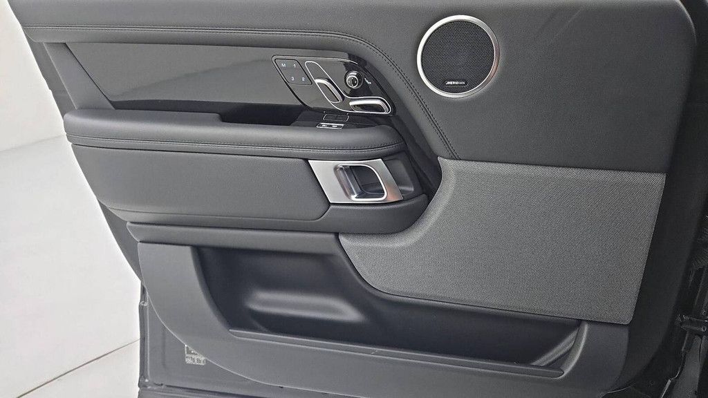 2021 LAND ROVER Range Rover - photo 13