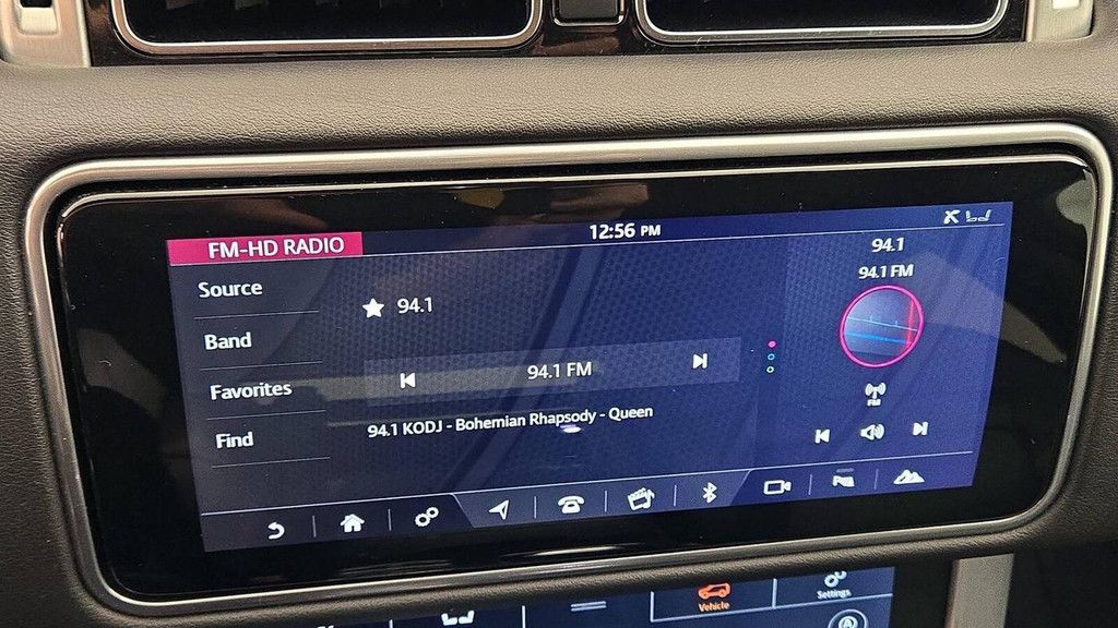 2021 LAND ROVER Range Rover - photo 18