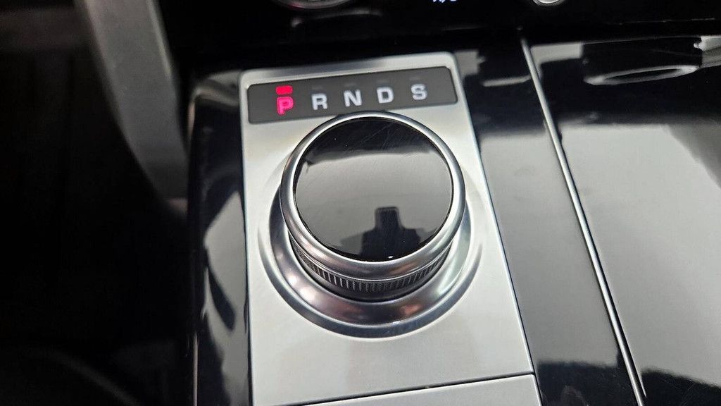 2021 LAND ROVER Range Rover - photo 20