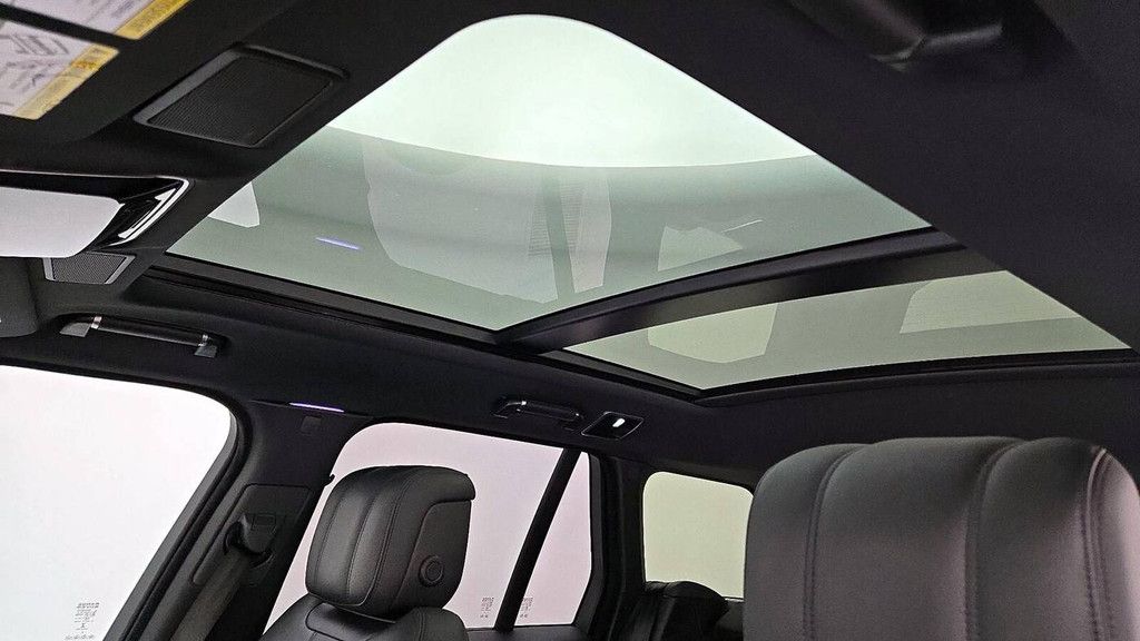 2021 LAND ROVER Range Rover - photo 22