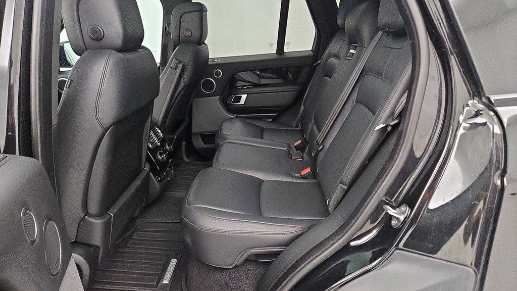 2021 LAND ROVER Range Rover - photo 23