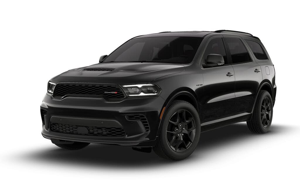 2026 Dodge Durango GT Hemi