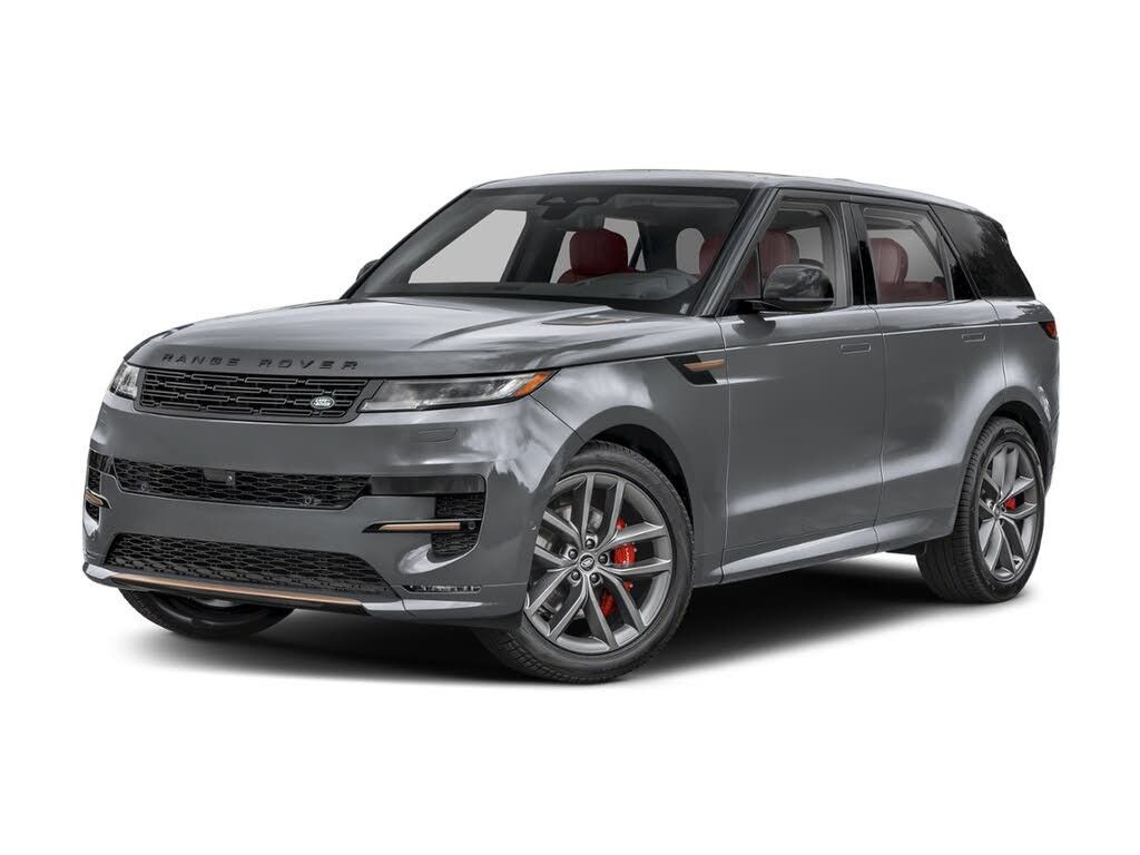 2026 Land Rover Range Sport P460E Dynamic SE