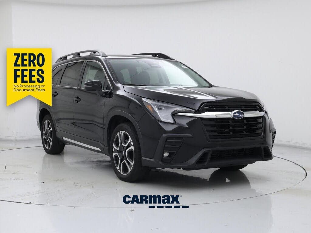 2023 Subaru Ascent Limited 7 ES