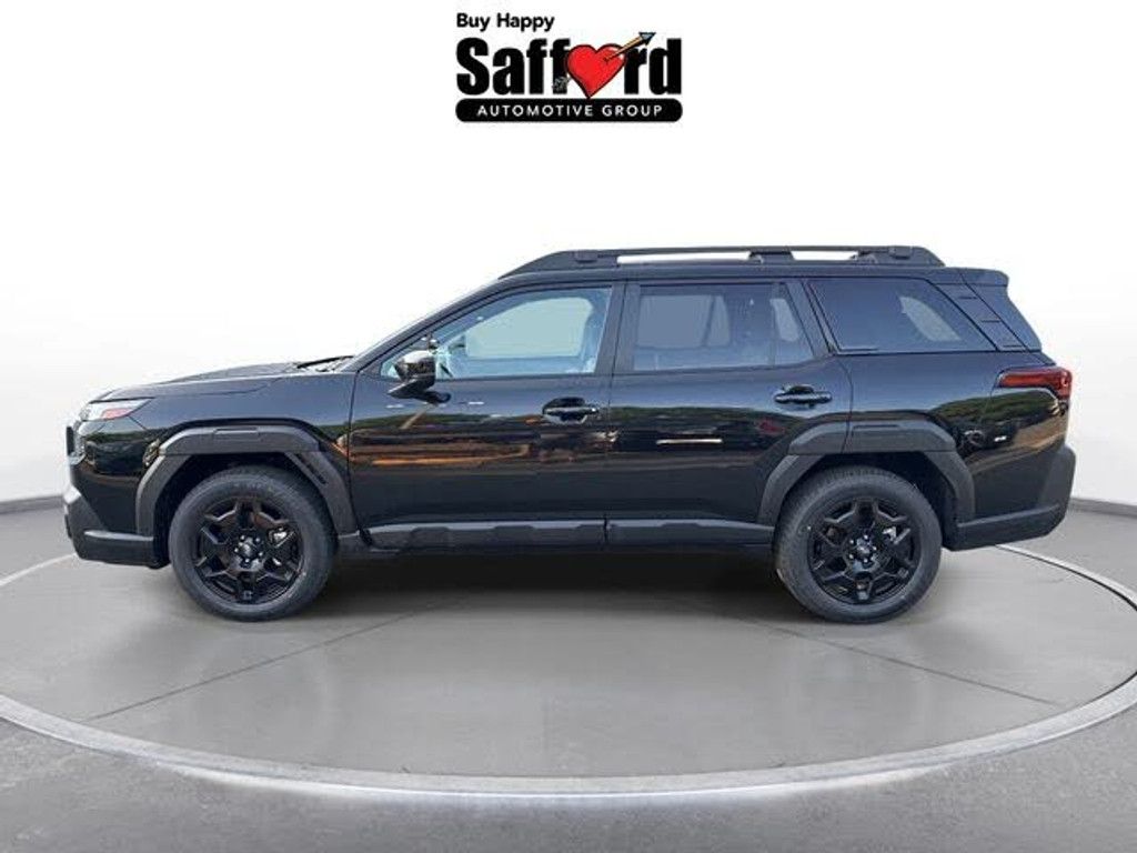 2026 SUBARU Outback - photo 6