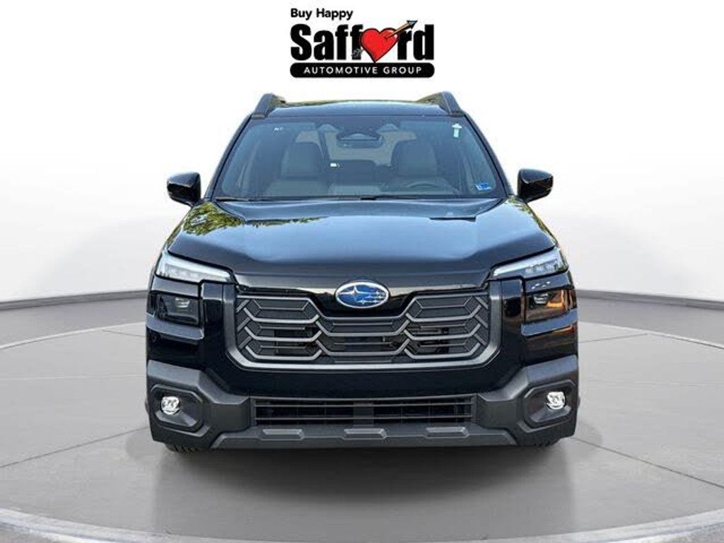 2026 SUBARU Outback - photo 9