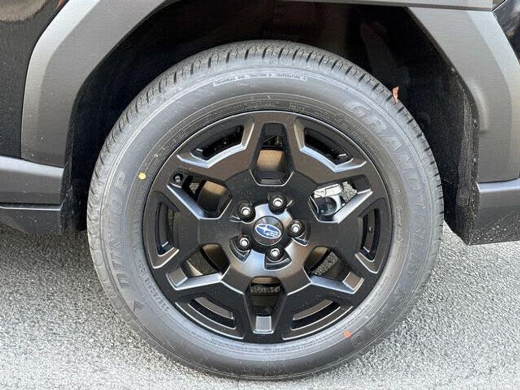 2026 SUBARU Outback - photo 13