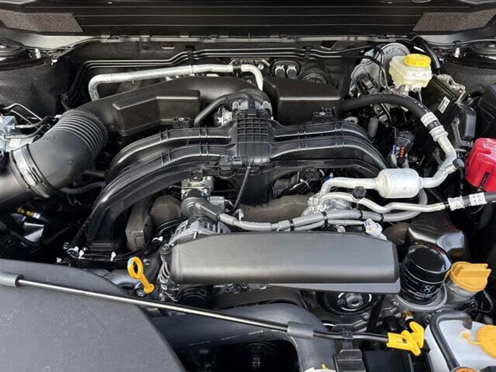 2026 SUBARU Outback - photo 14