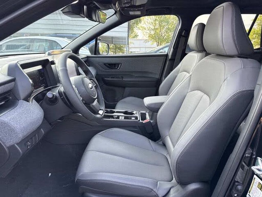 2026 SUBARU Outback - photo 15