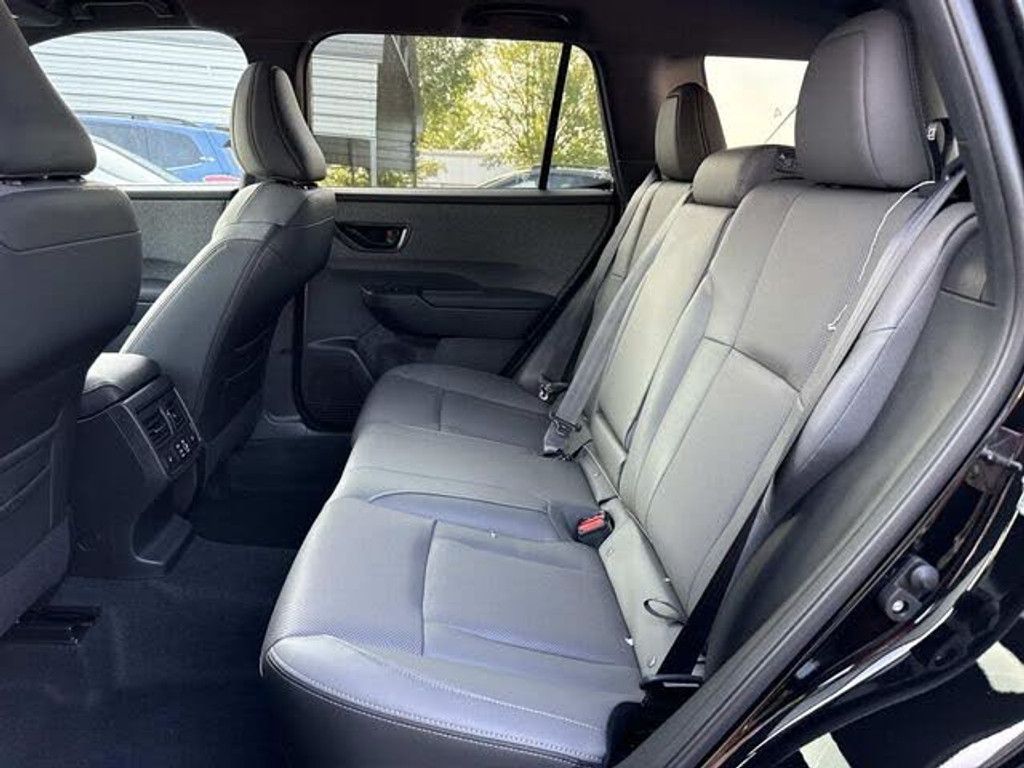 2026 SUBARU Outback - photo 16