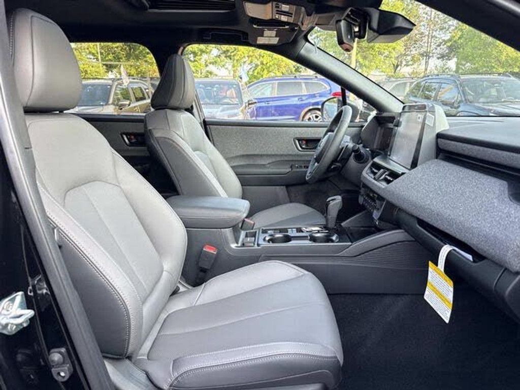 2026 SUBARU Outback - photo 17