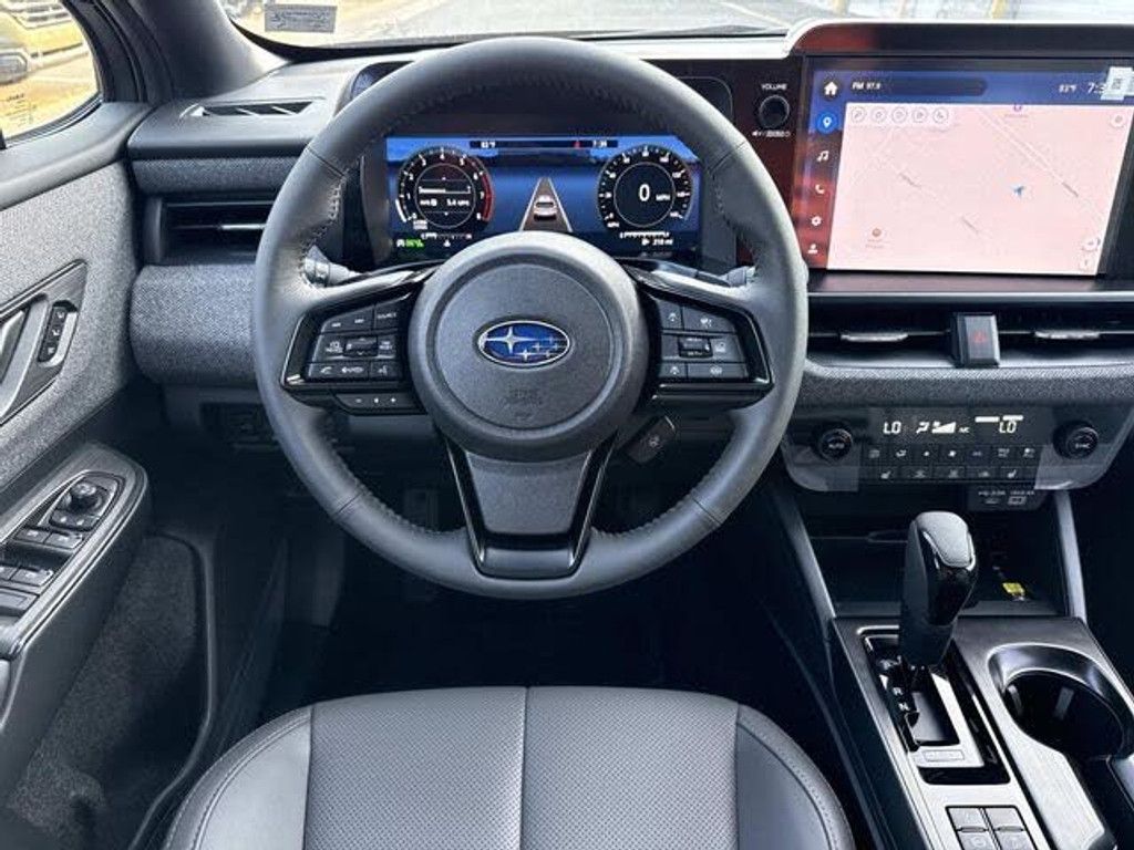 2026 SUBARU Outback - photo 18