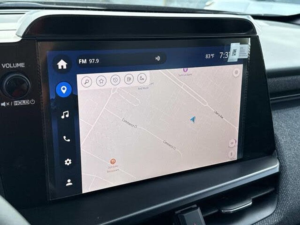 2026 SUBARU Outback - photo 4