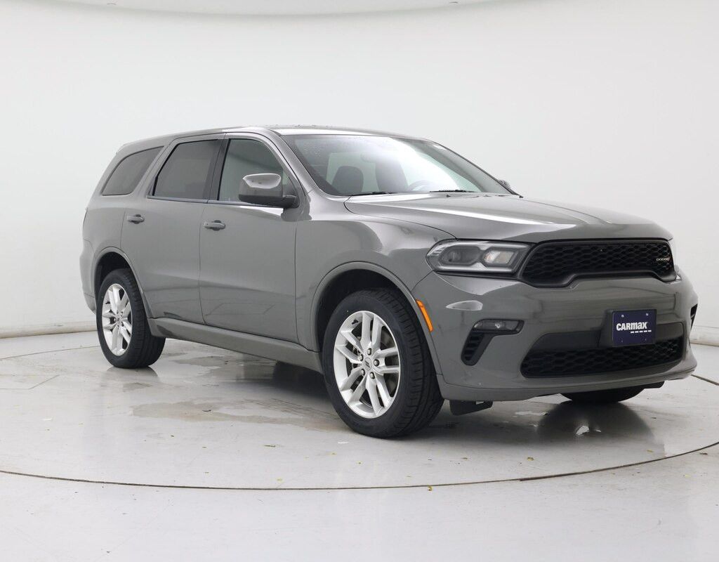 2022 Dodge Durango GT