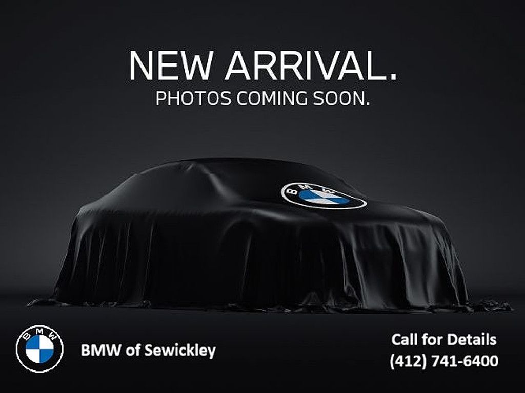 2017 BMW X5 M