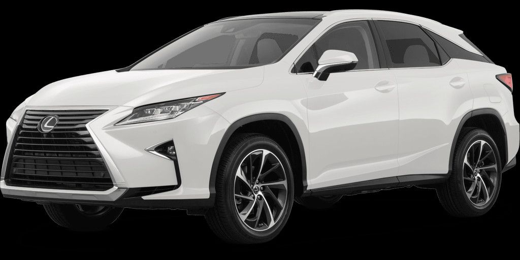 2020 Lexus RX 350 Premium
