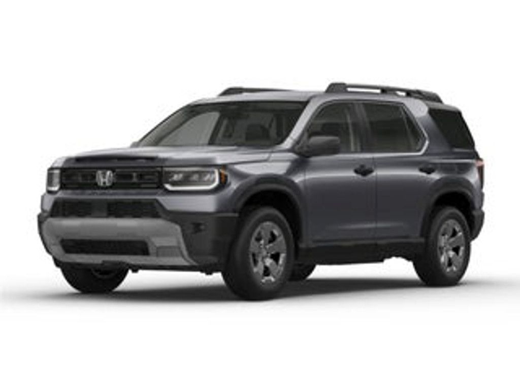 2026 Honda Passport RT L