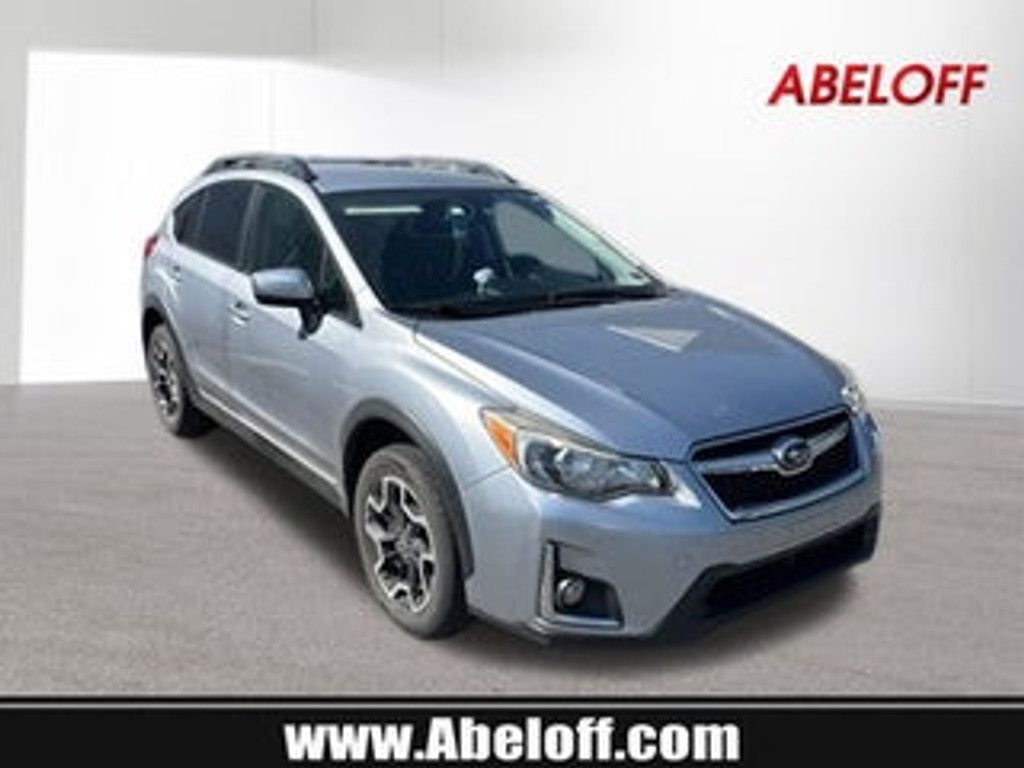 2015 Subaru XV Crosstrek Premium ALL Weather