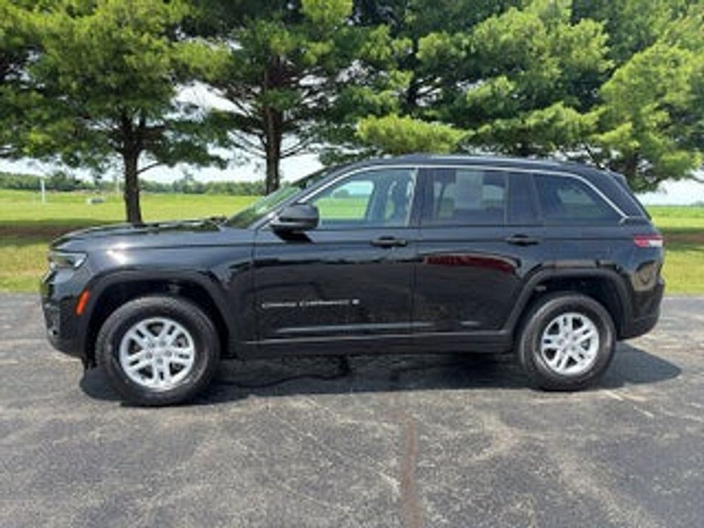 2024 Chevrolet Equinox 2LT
