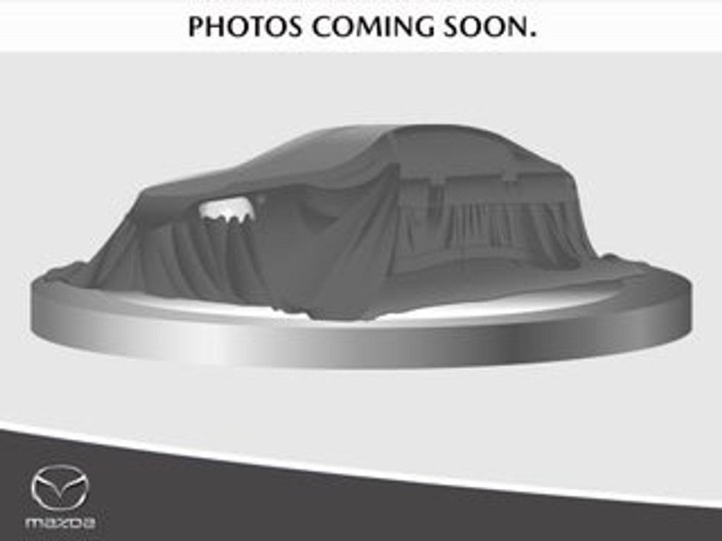 2026 Mazda CX-50 Preferred