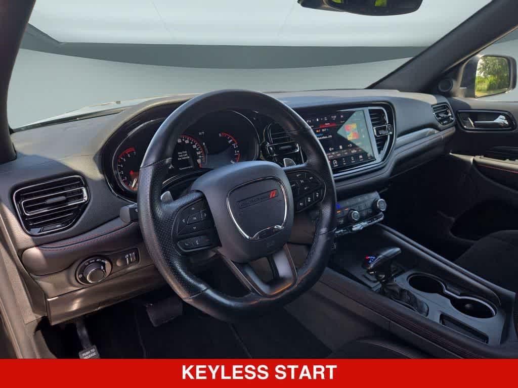 2024 DODGE Durango - photo 3