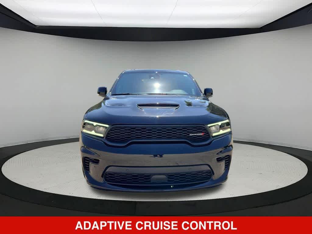 2024 DODGE Durango - photo 17