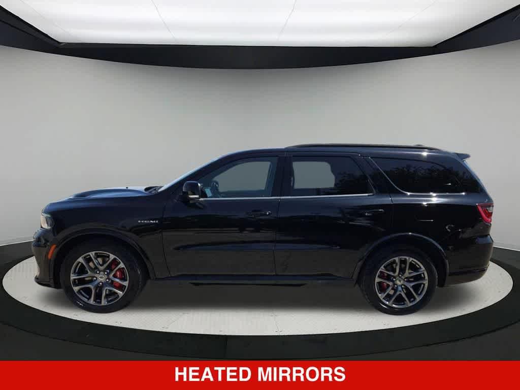 2024 DODGE Durango - photo 5