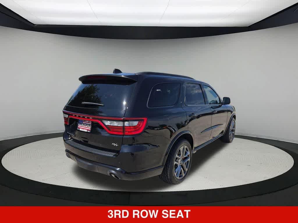 2024 DODGE Durango - photo 11