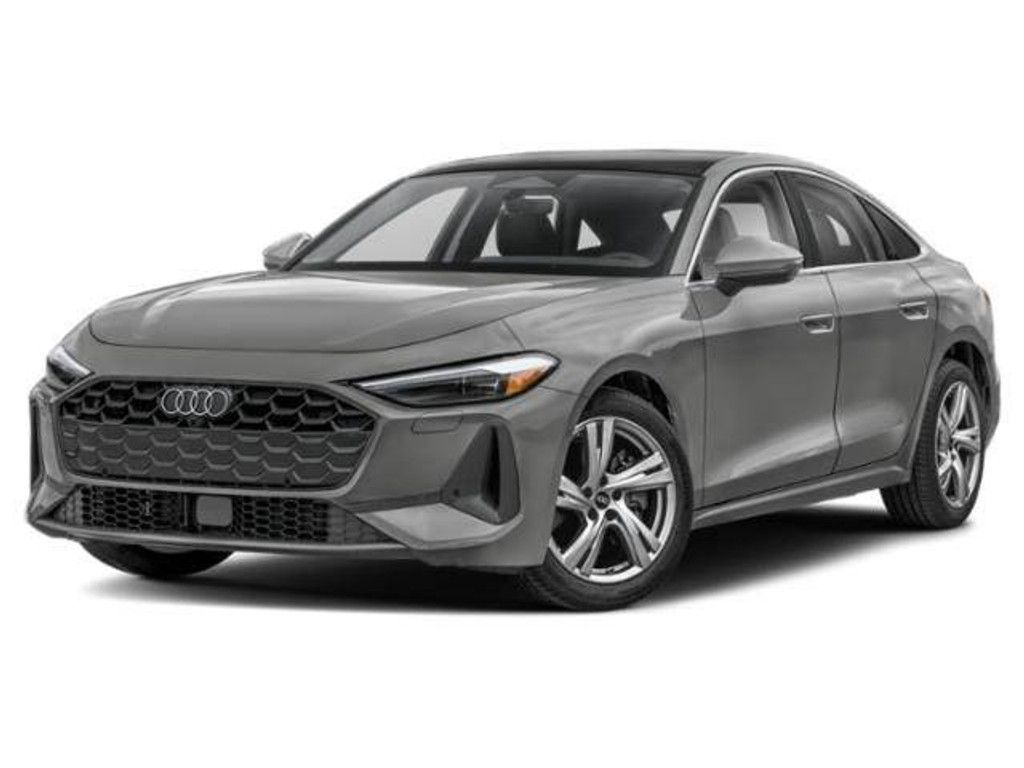 2026 Audi A5 Premium Plus