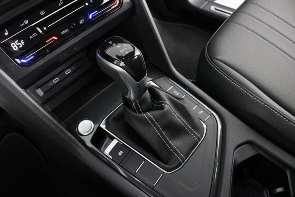 2023 VOLKSWAGEN Tiguan - photo 39