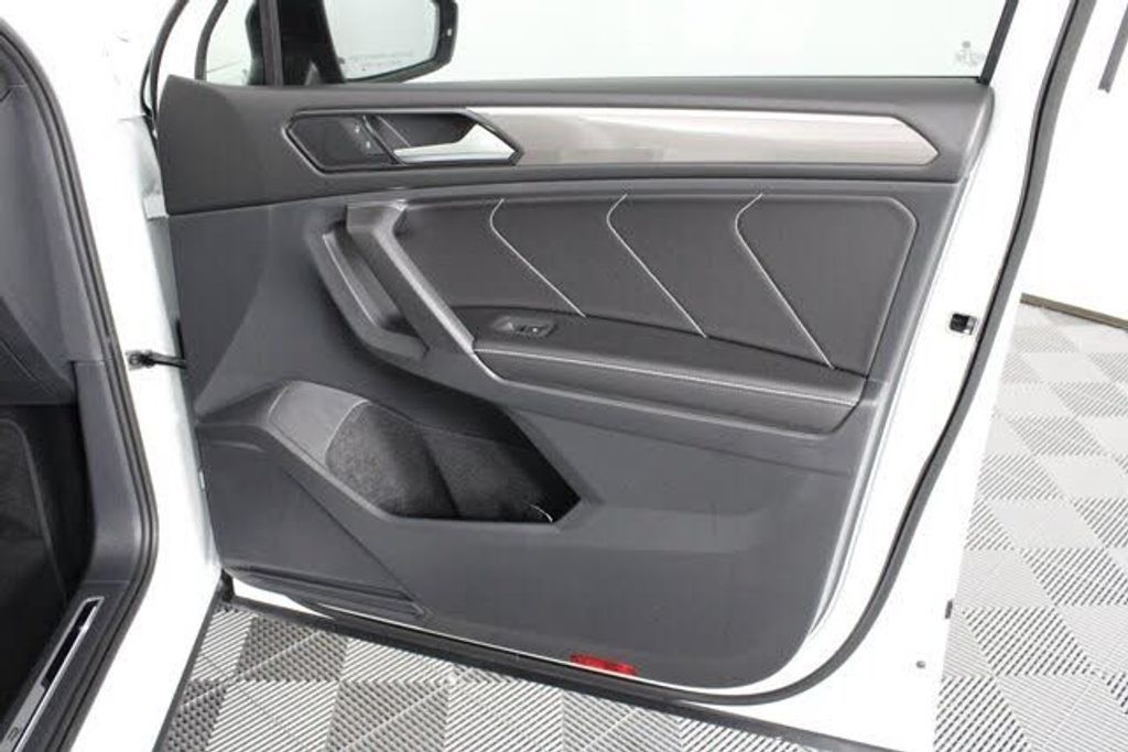 2023 VOLKSWAGEN Tiguan - photo 20