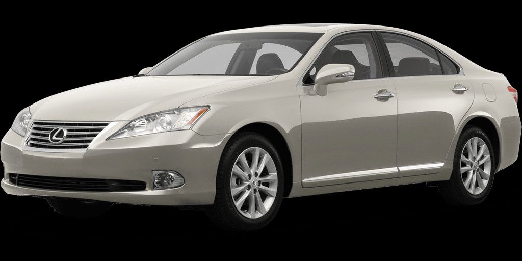2012 Lexus ES 350