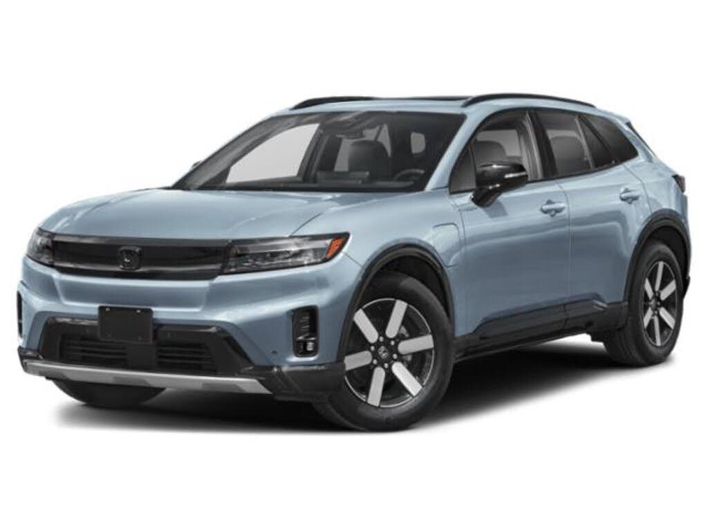 2025 Honda Prologue Tour