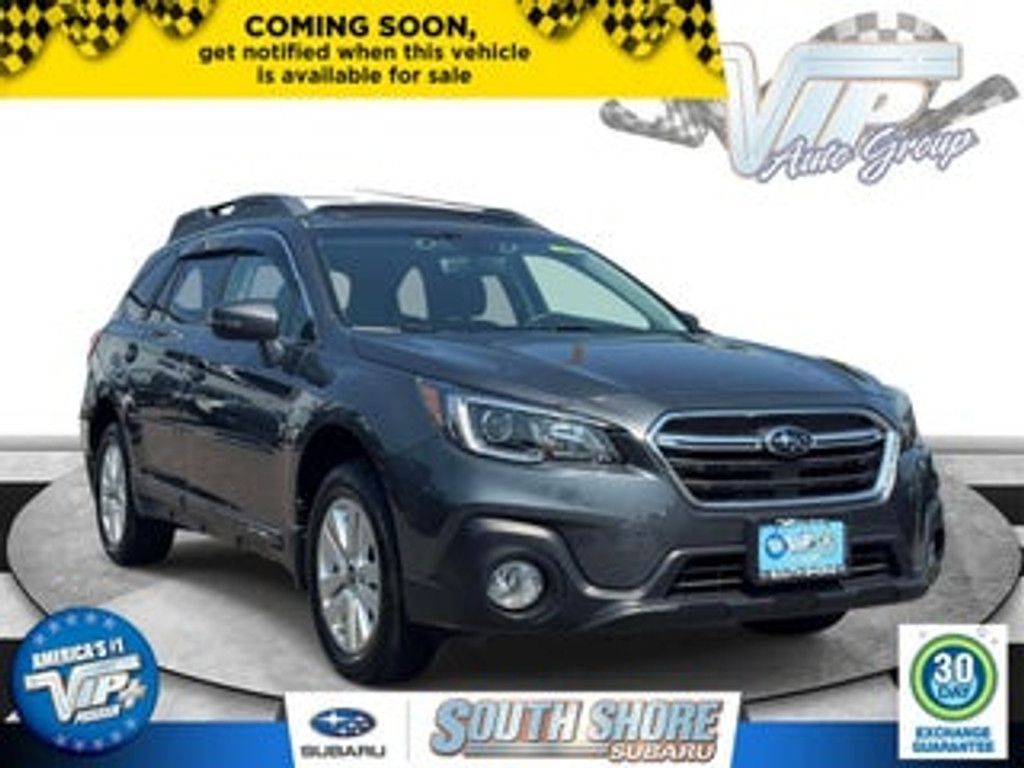 2021 Subaru Outback Limited M R