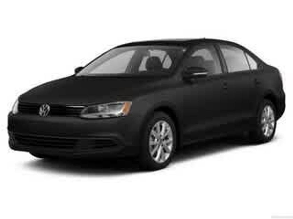 2013 Volkswagen Jetta Comfortline Sportline