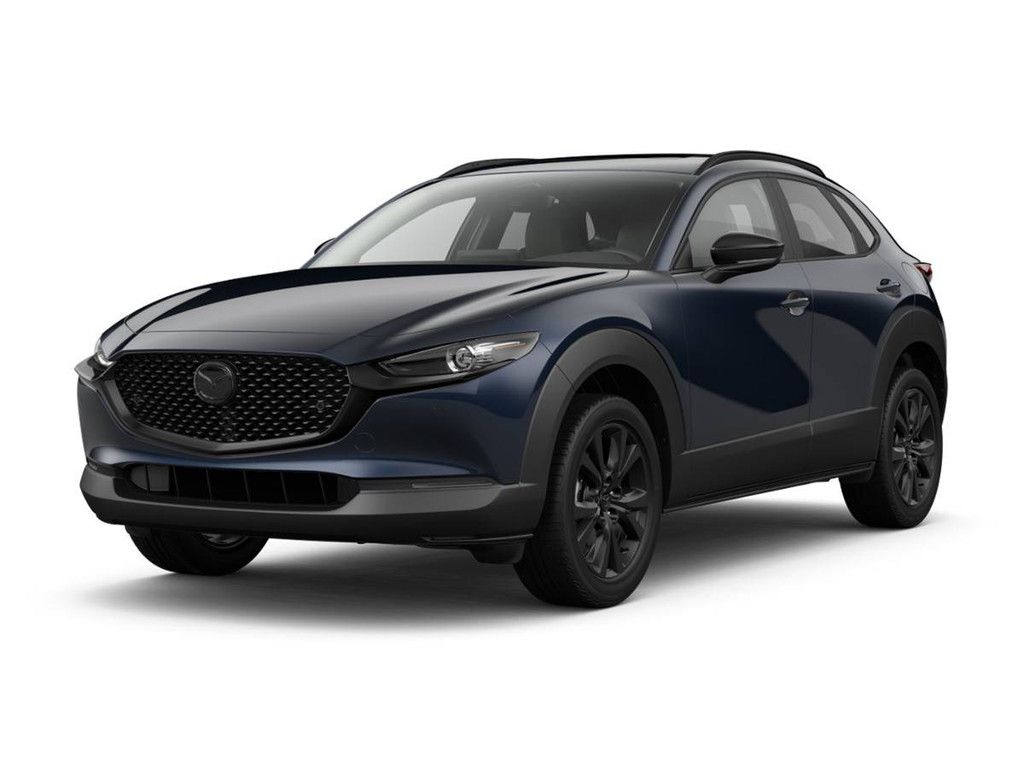2026 Mazda CX-30 25 S Aire