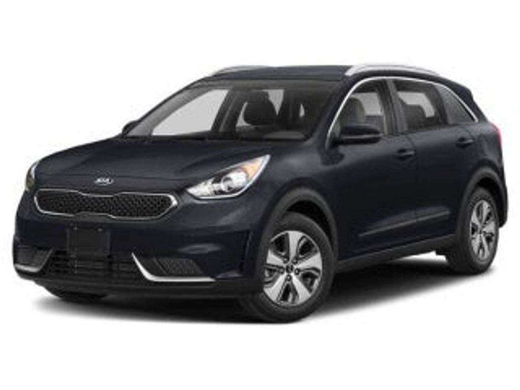 2019 Kia Niro FE HEV LX