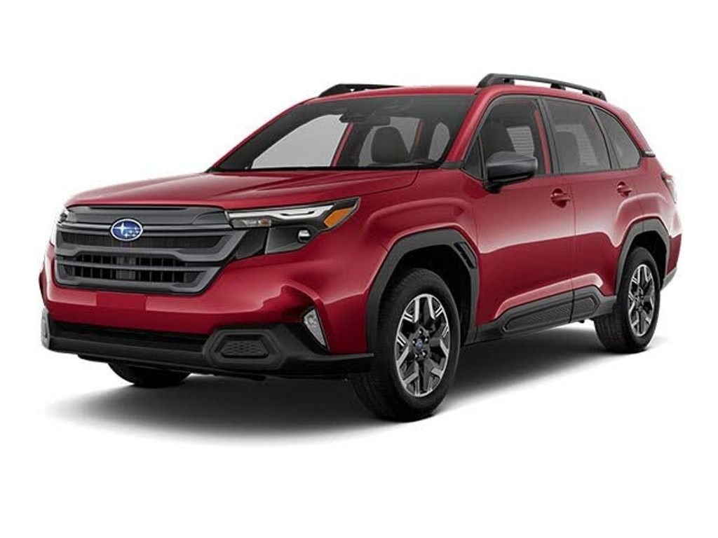 2026 Subaru Forester Premium Base