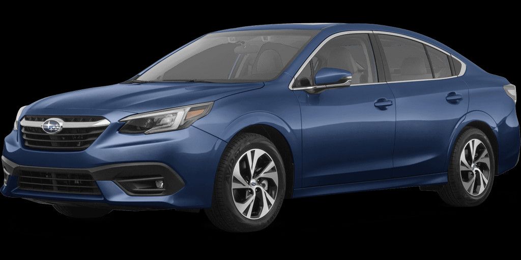 2020 Subaru Legacy Premium