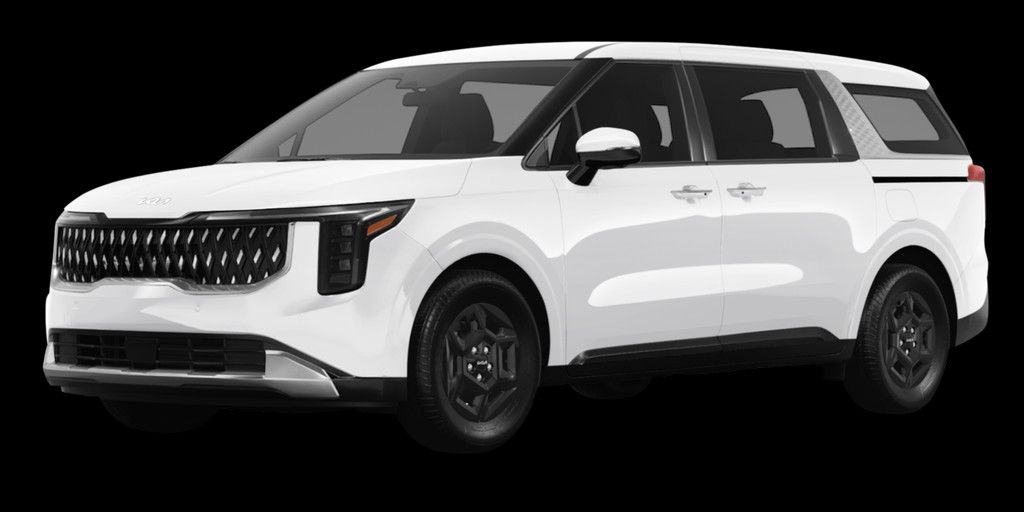 2026 Kia Carnival LX LXS