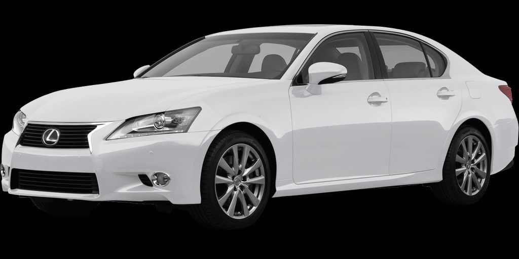 2013 Lexus GS 350