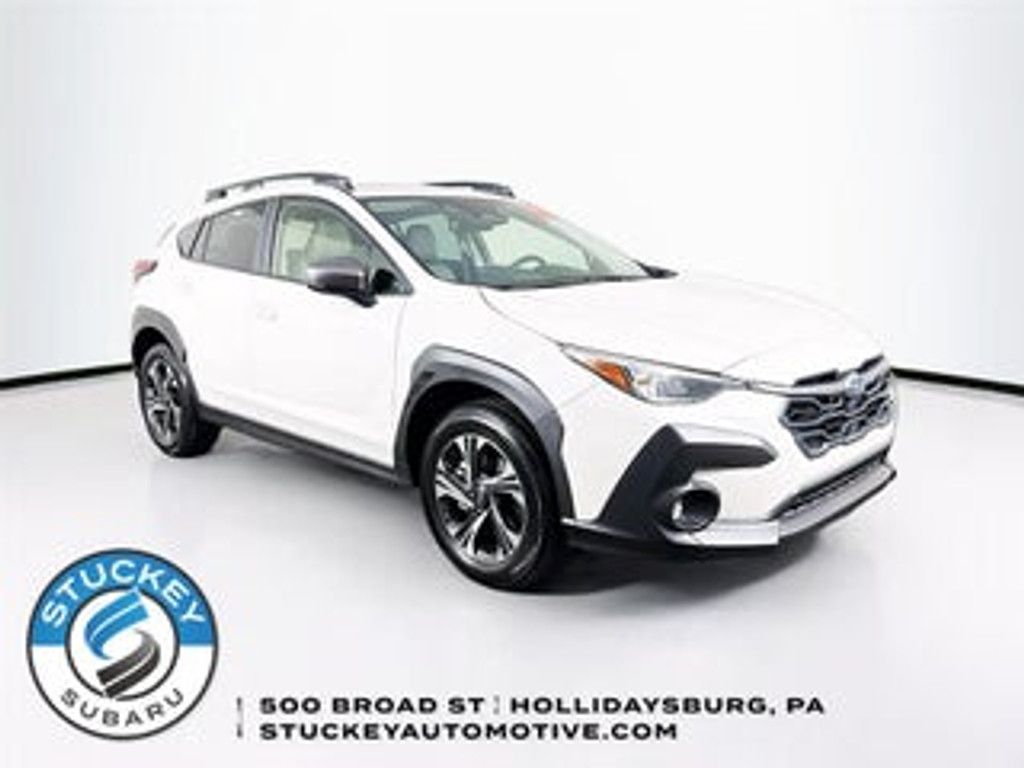 2024 SUBARU Crosstrek Premium for sale