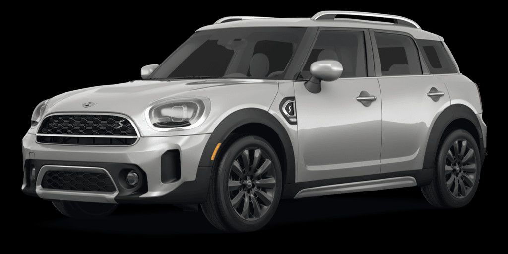 2023 Mini Countryman Cooper S ALL4