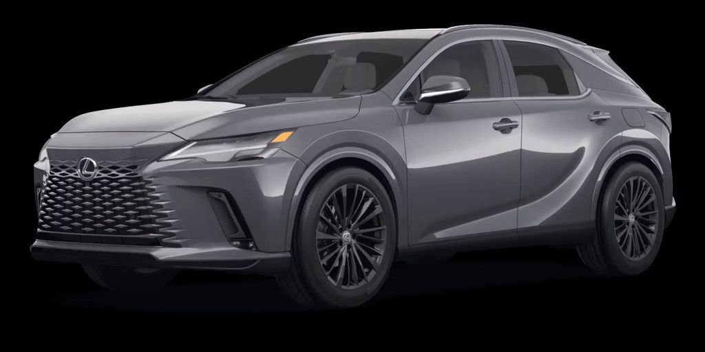 2023 Lexus RX 350