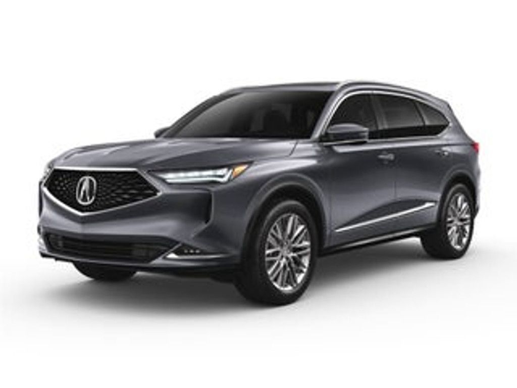 2024 Acura MDX SH Advance