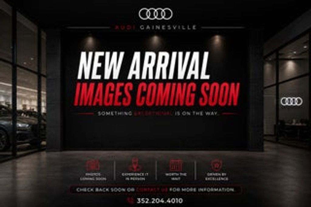 2020 Lincoln Nautilus Standard
