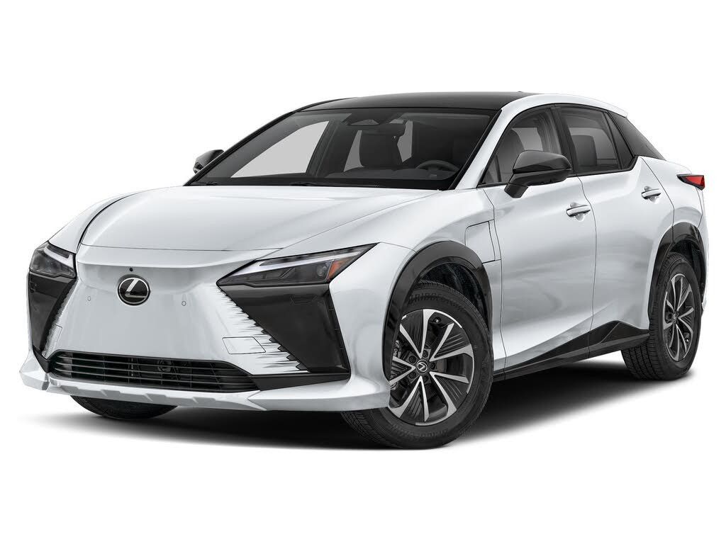 2026 Lexus RZ 450E Premium