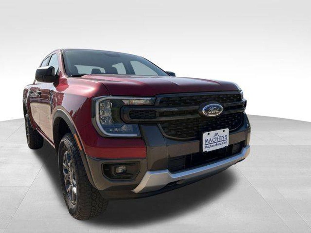 2026 FORD Ranger - photo 11