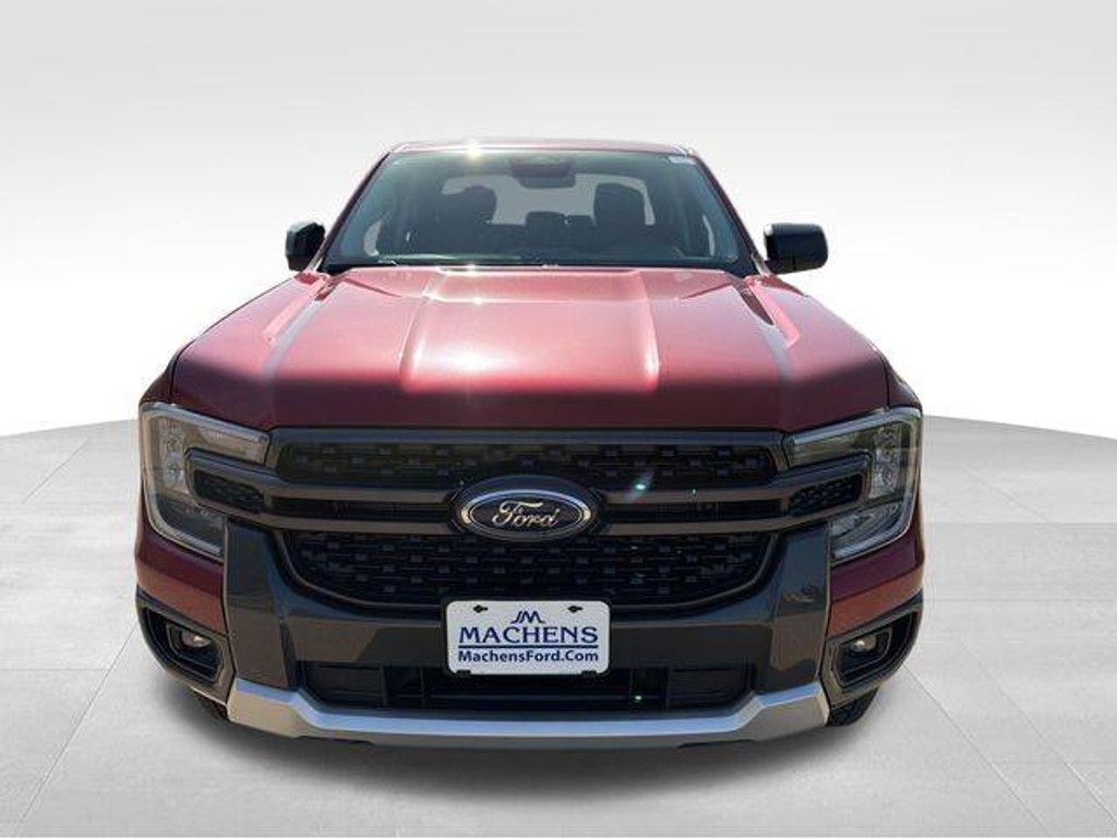 2026 FORD Ranger - photo 12