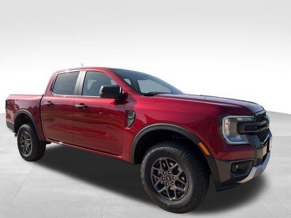 2026 FORD Ranger - photo 10